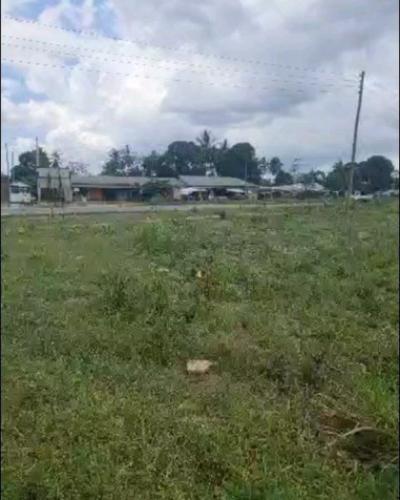 House for sale at Visiga, Pwani