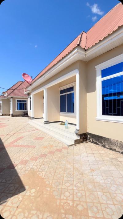  House for rent at Nzuguni, Dodoma