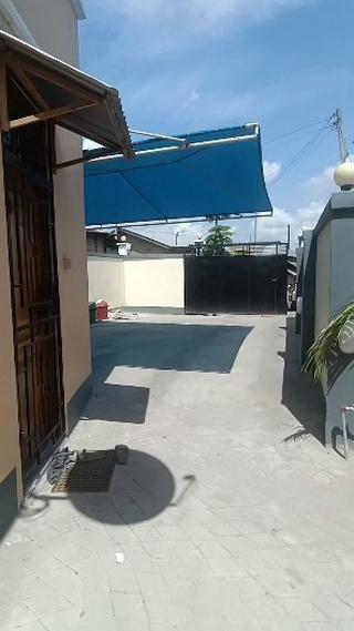 House for Rent at Mwananyamala, Dar Es Salaam