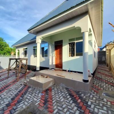 House for rent at Tabata, Dar Es Salaam