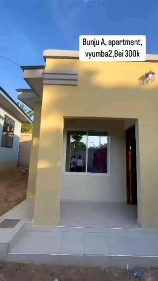 4 Bedrooms House/Apartment for Rent at Bunju, Dar Es Salaam