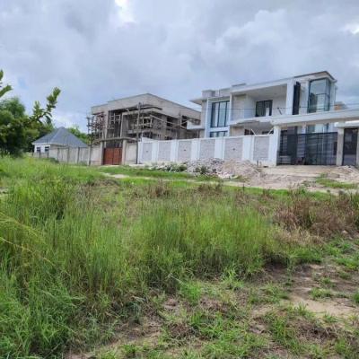 Plot for sale at Goba, Dar Es Salaam