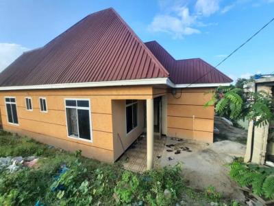 1 Bedrooms House for Rent at Kimara, Dar Es Salaam