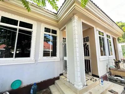 2 Bedrooms House for Rent at Kati, Arusha