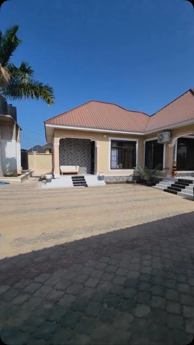 2 Bedrooms House/Apartment for Rent at Goba, Dar Es Salaam