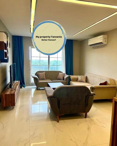 House for rent at Msasani, Dar Es Salaam