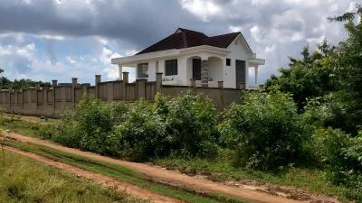 Plot for sale at Madale, Dar Es Salaam