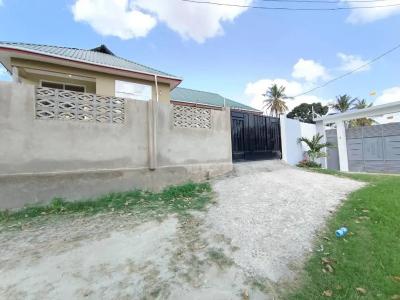 3 Bedrooms House/Apartment for Rent at Mbezi, Dar Es Salaam