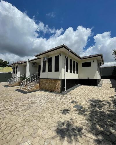 2 Bedrooms House/Apartment for Rent at Wazo, Dar Es Salaam