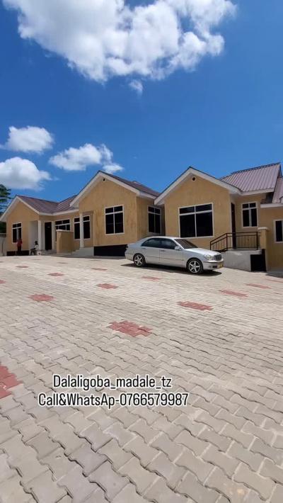 2 Bedrooms House for sale at Goba, Dar Es Salaam