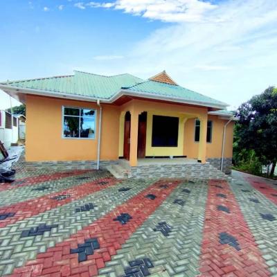 House for rent at Kimara, Dar Es Salaam