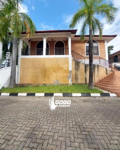  House for rent at Mikocheni, Dar Es Salaam