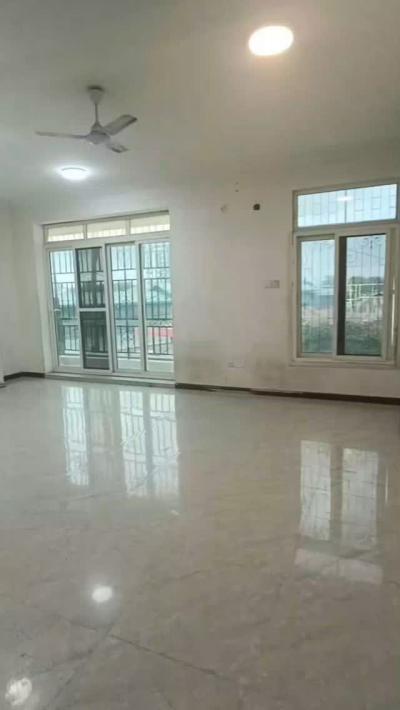 Nyumba/Apartment ya vyumba vinne inapangishwa Magomeni, Dar Es Salaam