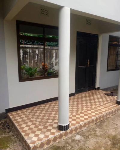 House for rent at Kimandolu, Arusha