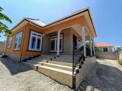 House for rent at Msigani, Dar Es Salaam