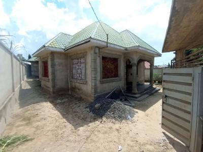 3 Bedrooms House for sale at Kimara, Dar Es Salaam