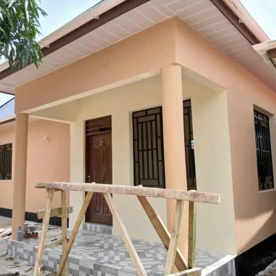 House/Apartment for Rent at Kimara, Dar Es Salaam