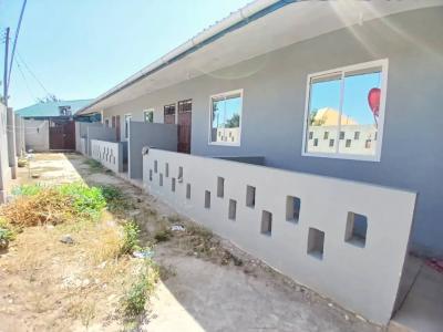 House for Rent at Kimara, Dar Es Salaam