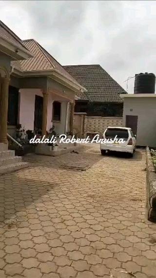 2 Bedrooms House/Apartment for Rent at Olasiti, Arusha