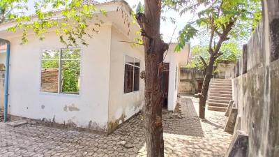 House/Apartment for Rent at Kimara, Dar Es Salaam