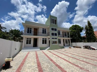 3 Bedrooms House/Apartment for Rent at Goba, Dar Es Salaam