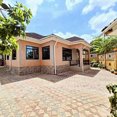 5 Bedrooms House for Rent at Kimara, Dar Es Salaam