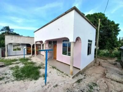 House for rent at Kimara, Dar Es Salaam