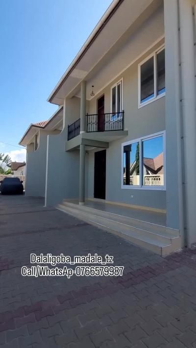 2 Bedrooms House for sale at Madale, Dar Es Salaam