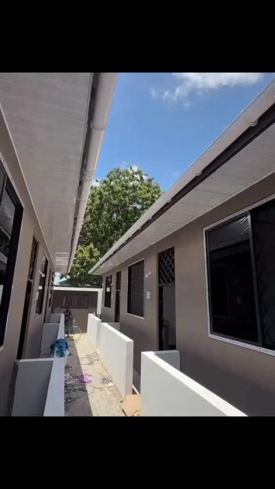 House for Rent at Kinondoni, Dar Es Salaam