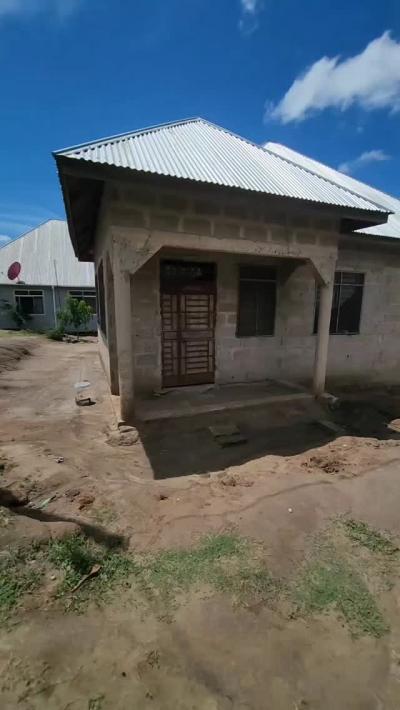 3 Bedrooms House for sale at Madale, Dar Es Salaam