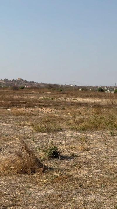 Plots for sale at Nala, Dodoma