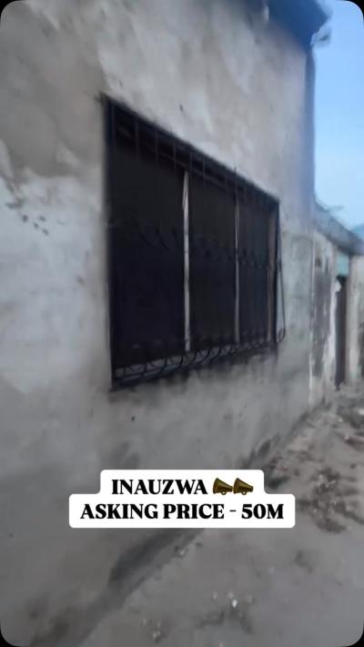 House for sale at Sinza, Dar Es Salaam