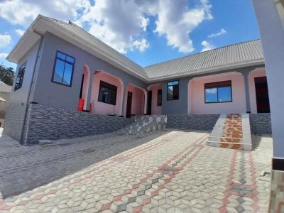 House for Rent at Kimara, Dar Es Salaam