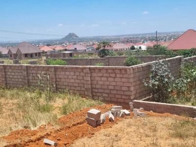 Plot for sale at Mawasiliano, Morogoro