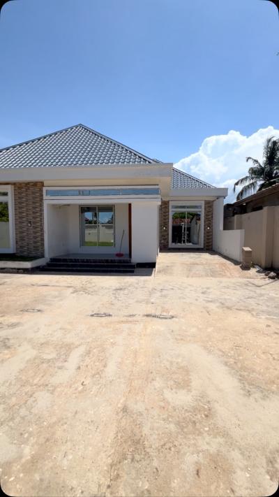 3 Bedrooms House for Rent at Kunduchi, Dar Es Salaam