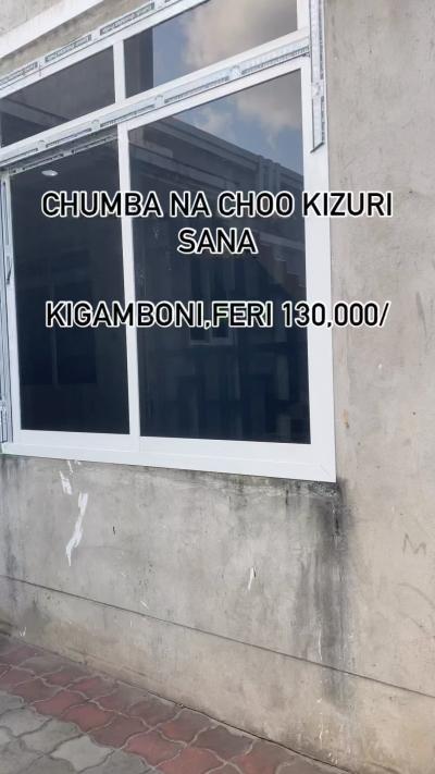 House for Rent at Kigamboni, Dar Es Salaam