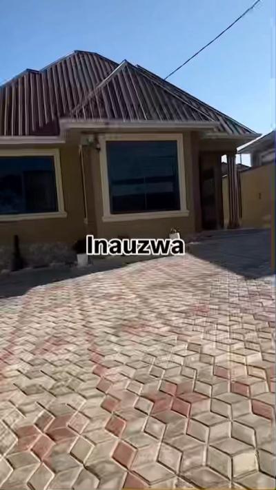 3 Bedrooms House for sale at Mbezi, Dar Es Salaam