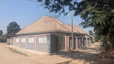 House for sale at Mawasiliano, Morogoro