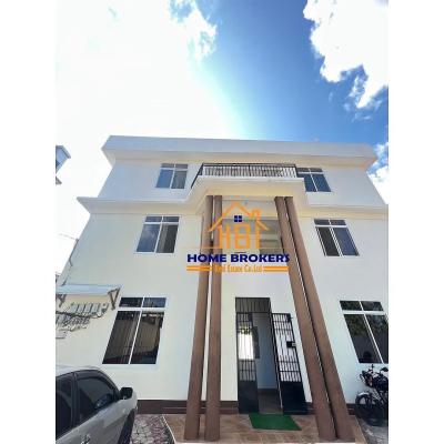 Nyumba/Apartment ya vyumba viwili inapangishwa Kijitonyama, Dar Es Salaam