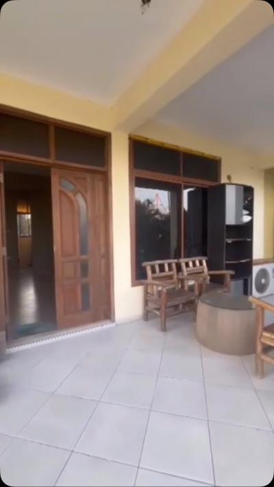 3 Bedrooms House/Apartment for Rent at Mlimani, Morogoro