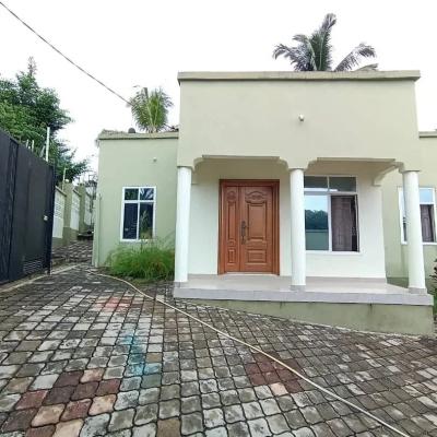 House for rent at Mbezi, Dar Es Salaam