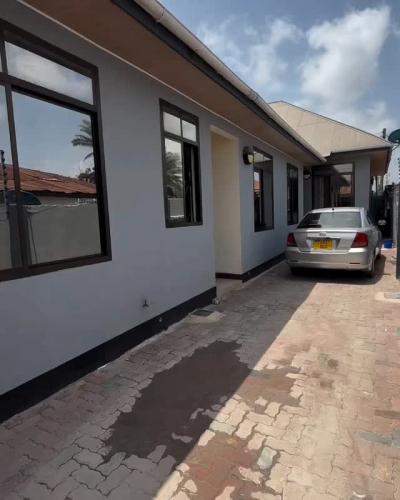 2 Bedrooms House/Apartment for Rent at Makumbusho, Dar Es Salaam