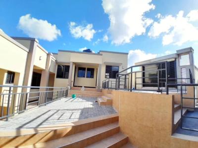 House/Apartment for Rent at Kimara, Dar Es Salaam