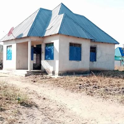 House for sale at Mjini, Ruvuma