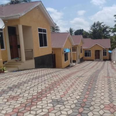 House/Apartment for Rent at Mbezi, Dar Es Salaam