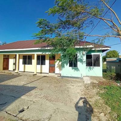  House for rent at Kimara, Dar Es Salaam