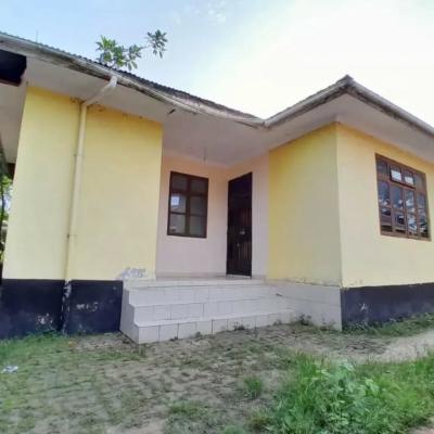 House/Apartment for Rent at Mbezi, Dar Es Salaam