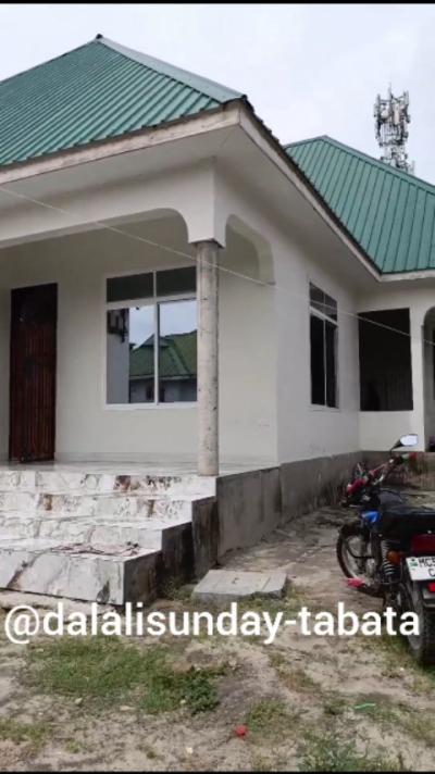 2 Bedrooms House/Apartment for Rent at Tabata, Dar Es Salaam