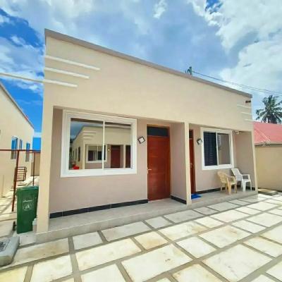 House/Apartment for Rent at Tabata, Dar Es Salaam