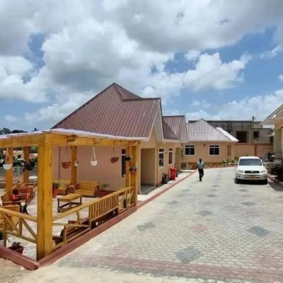 House for Rent at Mbezi, Dar Es Salaam